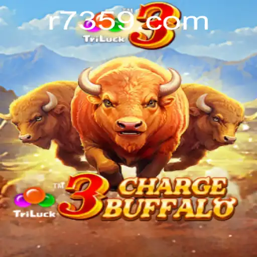 3ChargeBuffalo: Experience the Thrilling World of Online Gaming