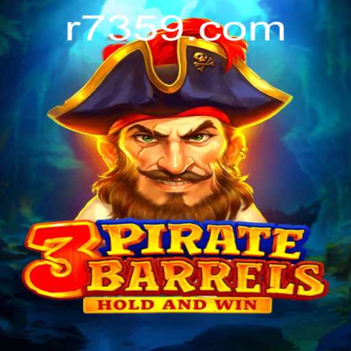 Dive Into Adventure with 3PirateBarrels: A Thrilling Game Experience
