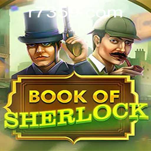 Book of Sherlock: Unravel Mysteries and Enhance Strategy with 7359.com