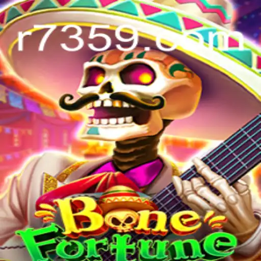 BoneFortune: The Next Sensation in Gaming