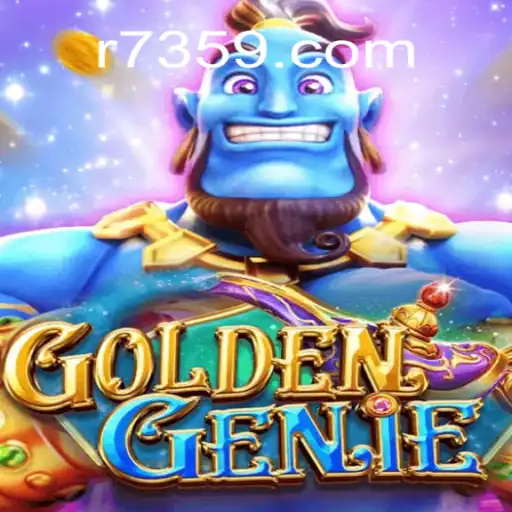 Discovering GOLDENGENIE: An Exciting Gaming Experience