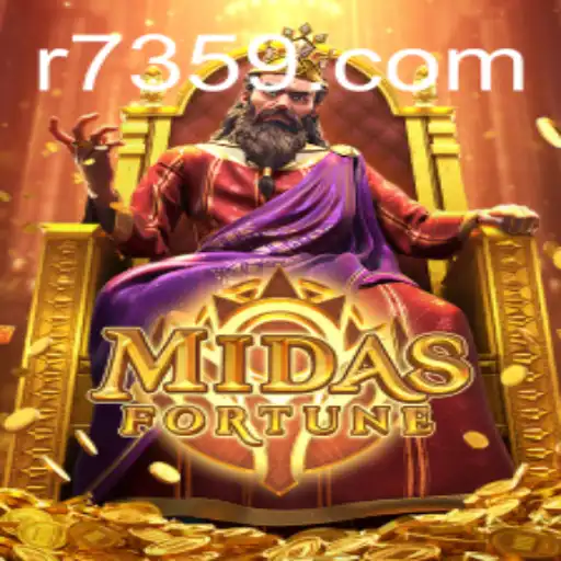 Discover the Enchanting World of MidasFortune