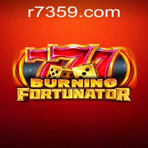BurningFort: A Thrilling Game Experience with 7359.com