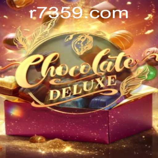 Exploring the Sweet Adventure of ChocolateDeluxe