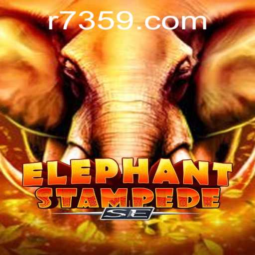 Introducing ElephantStampedeSE: An Exciting New Gaming Experience