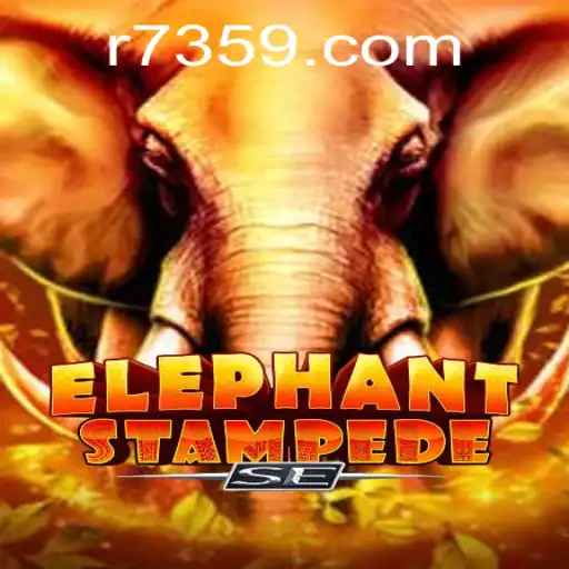 Introducing ElephantStampedeSE: An Exciting New Gaming Experience