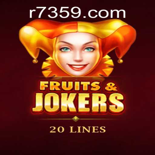 Unveiling FruitsAndJokers20: A New Era in Online Gaming