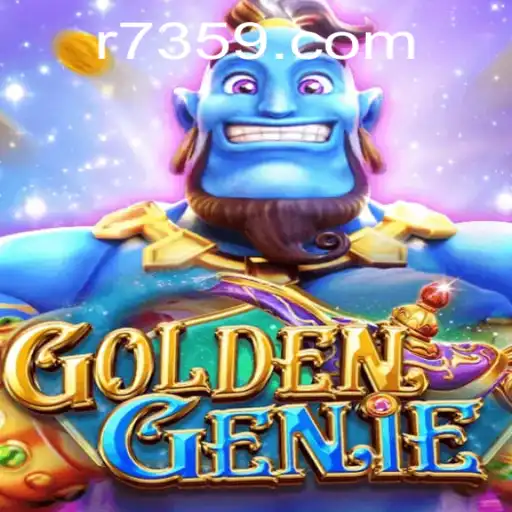 Discovering GOLDENGENIE: An Exciting Gaming Experience