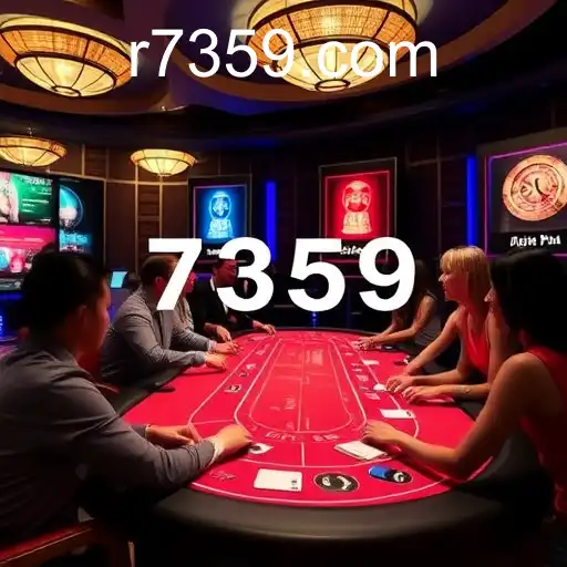 Exploring Jogos ao Vivo with 7359.com