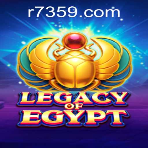 Discover the Enigmatic World of LegacyOfEgypt and Its Strategic Gameplay