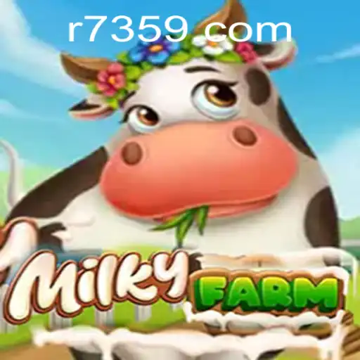 Exploring the Whimsical World of MilkyFarm: A New Gaming Adventure