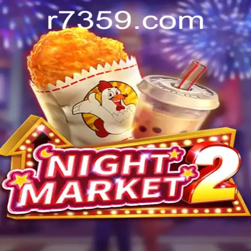 Exploring NightMarket2: The Thrilling Virtual World