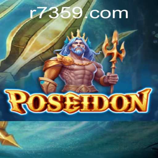 Dive into the Underwater Adventure: Poseidon