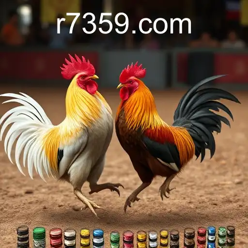 Sabong Online: The Rise of 7359.com