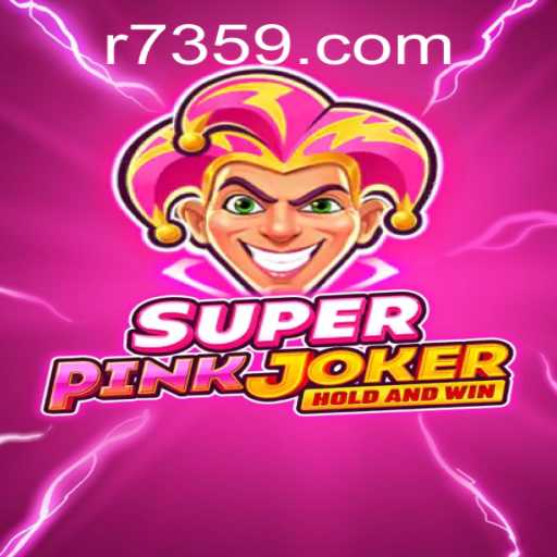 Unveiling the Excitement of SuperPinkJoker