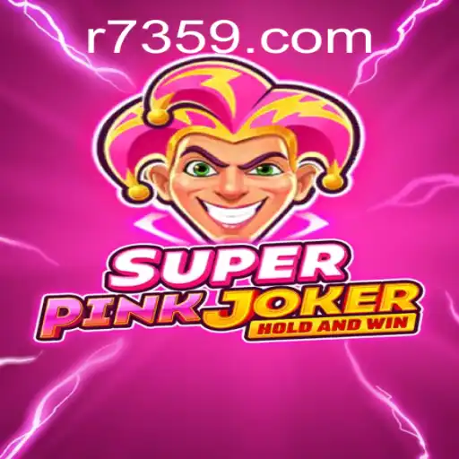 Unveiling the Excitement of SuperPinkJoker