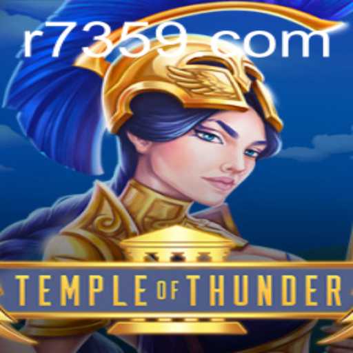 Exploring the Mystical Realm of TempleofThunder - The New Gaming Sensation