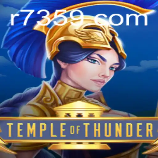 Exploring the Mystical Realm of TempleofThunder - The New Gaming Sensation